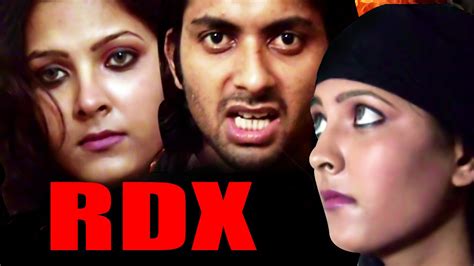 Select Movie from Category. . Rdx punjabi movie